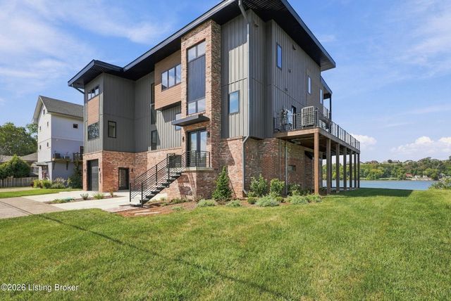 6904 Beachland Beach Rd, Prospect, KY 40059