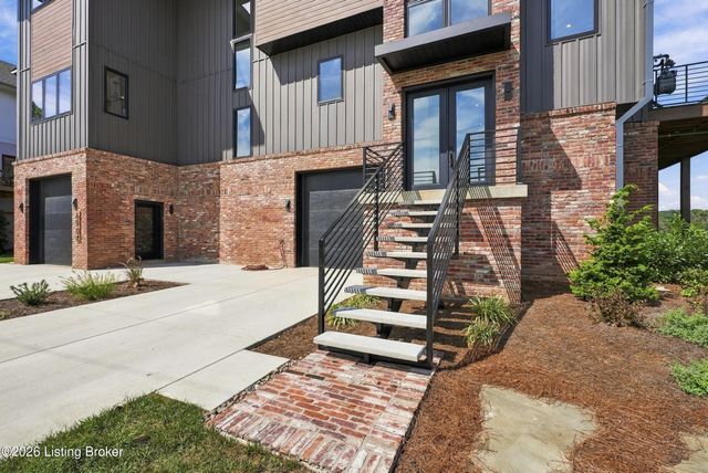 6904 Beachland Beach Rd, Prospect, KY 40059