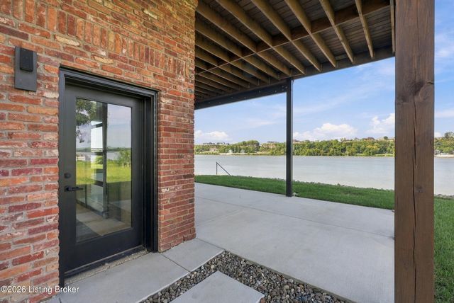 6904 Beachland Beach Rd, Prospect, KY 40059