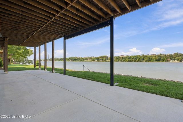 6904 Beachland Beach Rd, Prospect, KY 40059