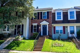 27 MARIAN CT, Sterling, VA 20165