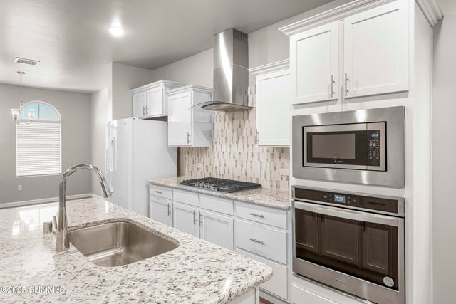 4197 Tawny Park Road, Las Cruces, NM 88011