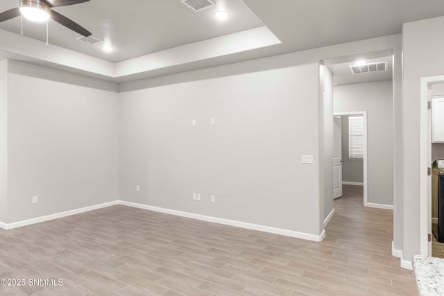 4197 Tawny Park Road, Las Cruces, NM 88011