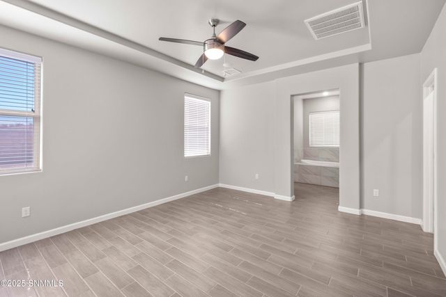 4197 Tawny Park Road, Las Cruces, NM 88011