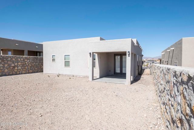 4197 Tawny Park Road, Las Cruces, NM 88011