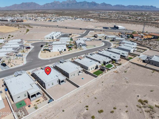 4197 Tawny Park Road, Las Cruces, NM 88011