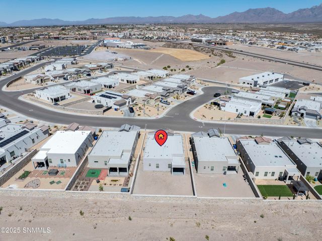 4197 Tawny Park Road, Las Cruces, NM 88011