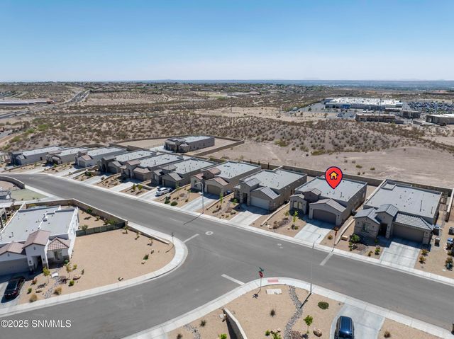 4197 Tawny Park Road, Las Cruces, NM 88011