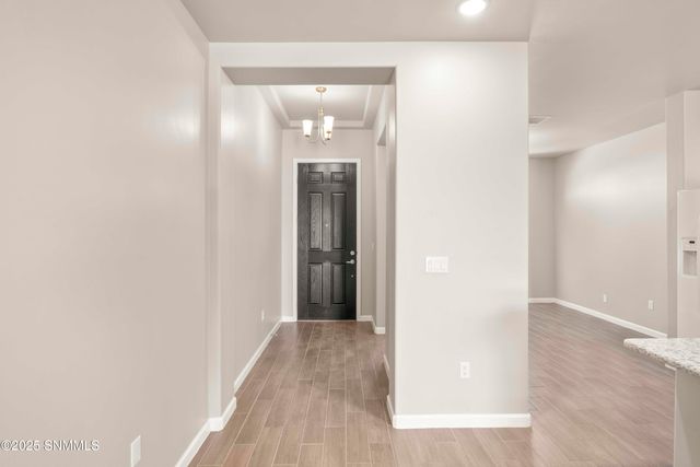 4197 Tawny Park Road, Las Cruces, NM 88011