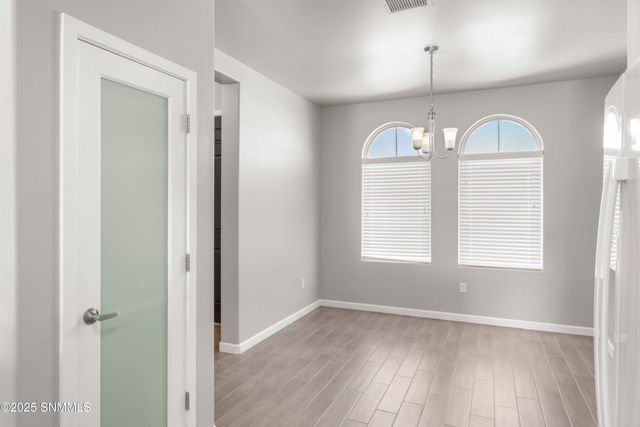 4197 Tawny Park Road, Las Cruces, NM 88011