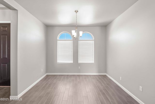 4197 Tawny Park Road, Las Cruces, NM 88011