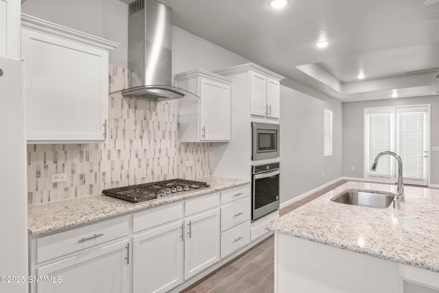 4197 Tawny Park Road, Las Cruces, NM 88011