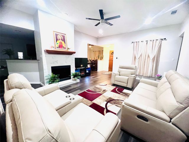 3408 Beech Street, Rowlett, TX 75089