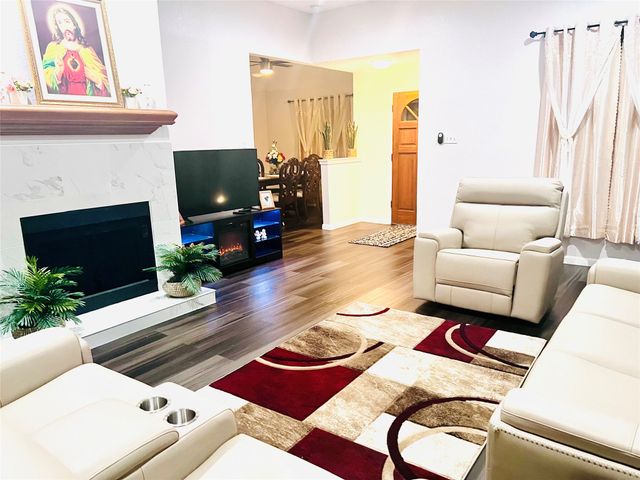 3408 Beech Street, Rowlett, TX 75089