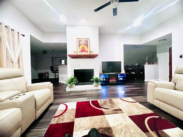 3408 Beech Street, Rowlett, TX 75089