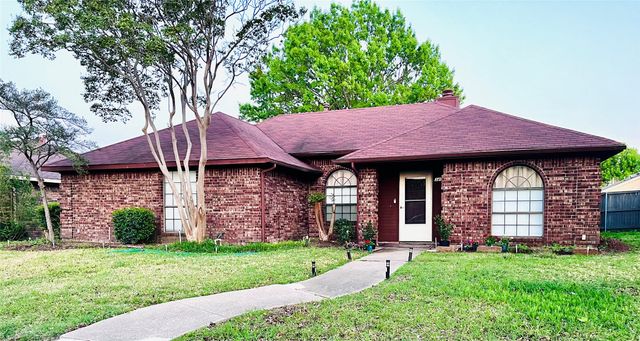 3408 Beech Street, Rowlett, TX 75089