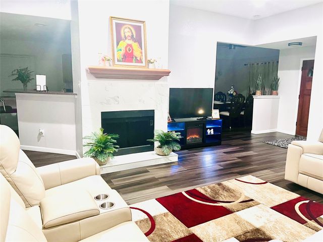 3408 Beech Street, Rowlett, TX 75089