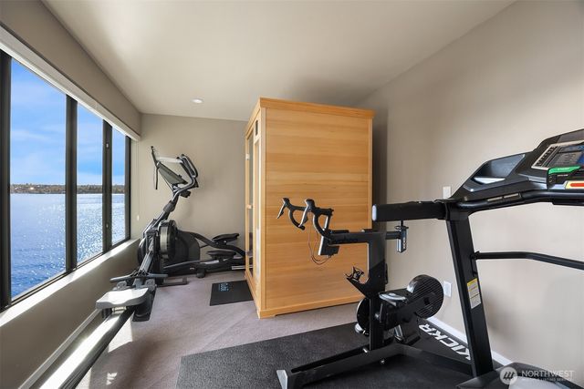7703 W Mercer Way, Mercer Island, WA 98040