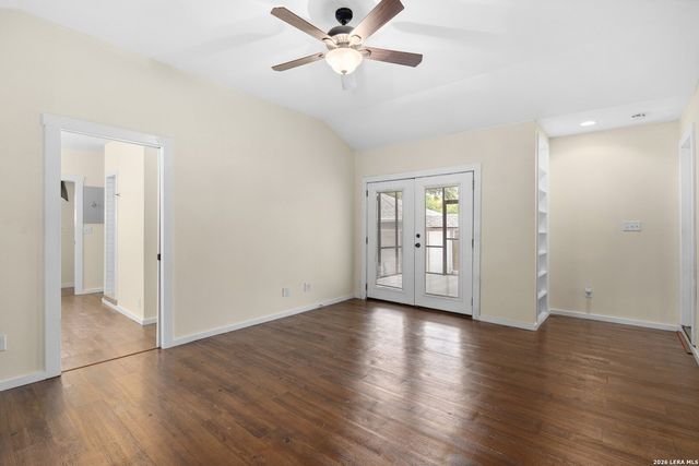 108 CHEVY CHASE DR, San Antonio, TX 78209