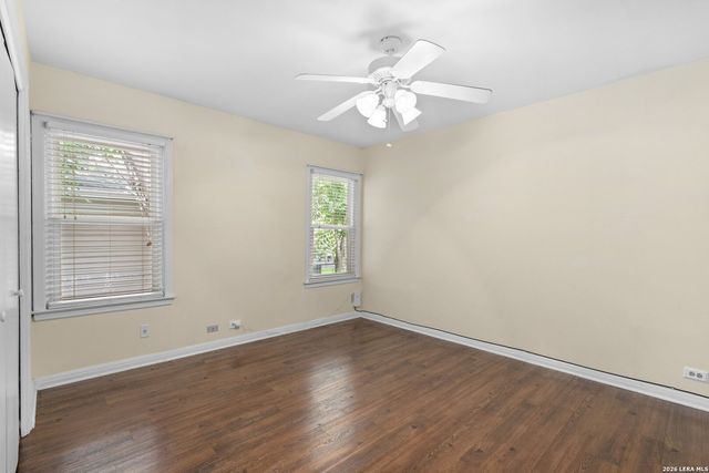 108 CHEVY CHASE DR, San Antonio, TX 78209