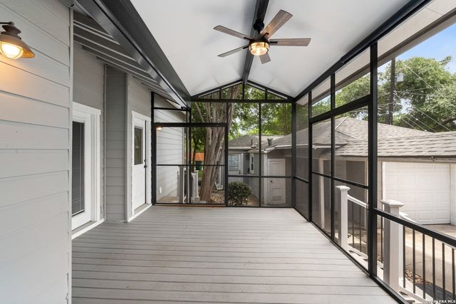 108 CHEVY CHASE DR, San Antonio, TX 78209