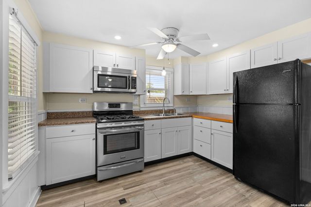 108 CHEVY CHASE DR, San Antonio, TX 78209