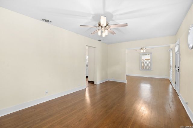 108 CHEVY CHASE DR, San Antonio, TX 78209