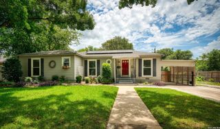 108 CHEVY CHASE DR, San Antonio, TX 78209