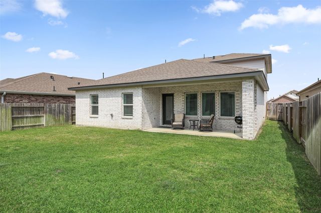 13308 Lago Acero Lane, Texas City, TX 77568