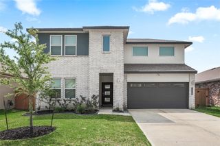 13308 Lago Acero Lane, Texas City, TX 77568