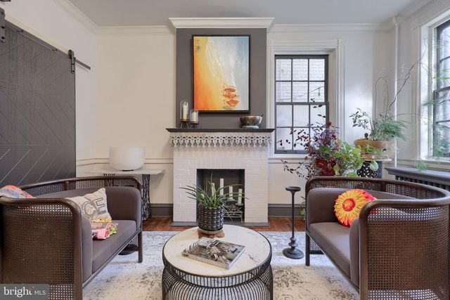 345 E ORANGE ST, Lancaster, PA 17602