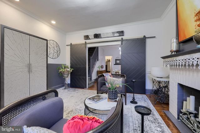 345 E ORANGE ST, Lancaster, PA 17602