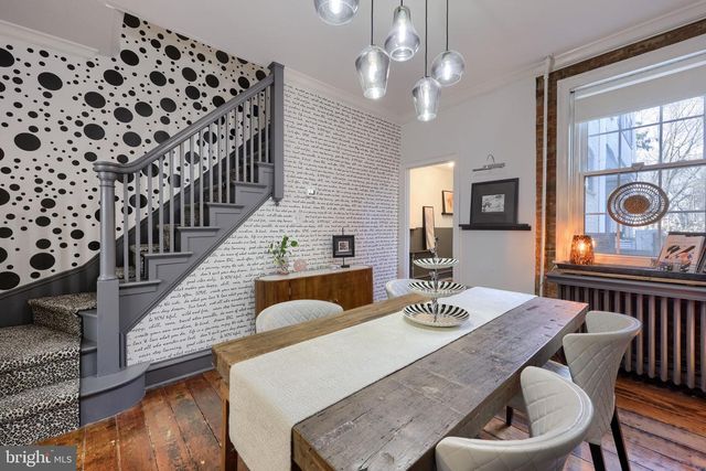 345 E ORANGE ST, Lancaster, PA 17602