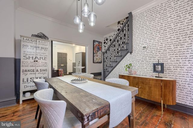 345 E ORANGE ST, Lancaster, PA 17602