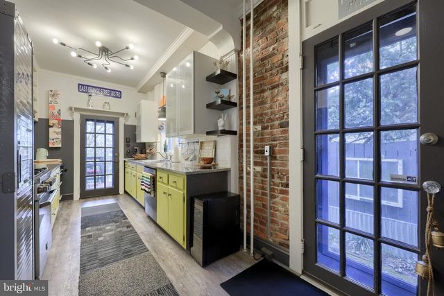 345 E ORANGE ST, Lancaster, PA 17602