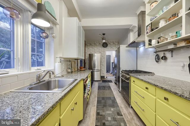 345 E ORANGE ST, Lancaster, PA 17602