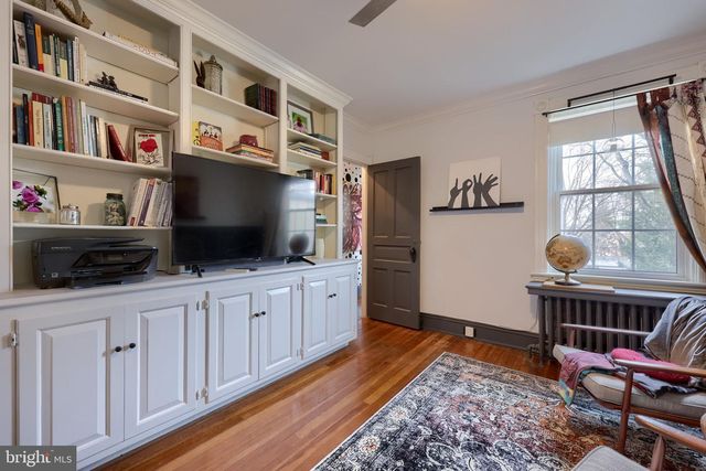 345 E ORANGE ST, Lancaster, PA 17602