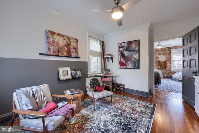 345 E ORANGE ST, Lancaster, PA 17602