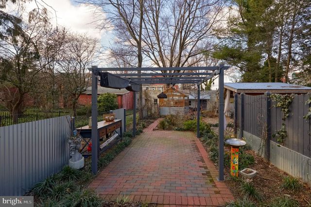 345 E ORANGE ST, Lancaster, PA 17602