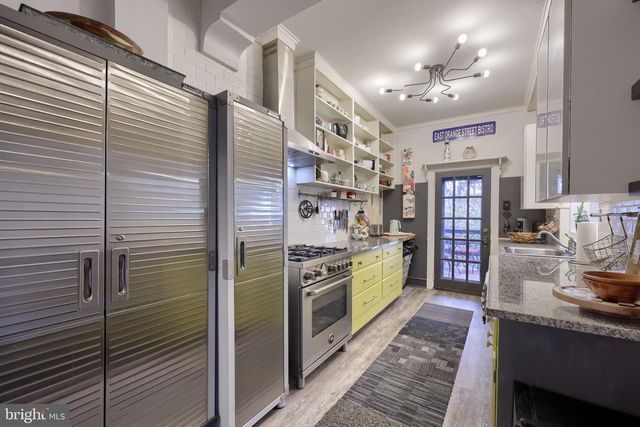 345 E ORANGE ST, Lancaster, PA 17602