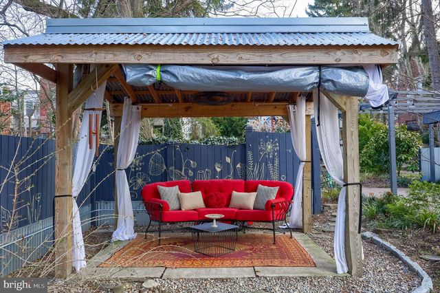 345 E ORANGE ST, Lancaster, PA 17602