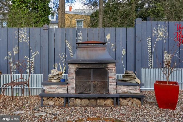 345 E ORANGE ST, Lancaster, PA 17602