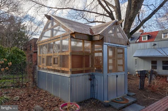 345 E ORANGE ST, Lancaster, PA 17602