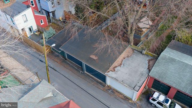 345 E ORANGE ST, Lancaster, PA 17602