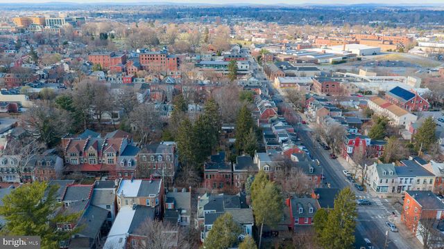 345 E ORANGE ST, Lancaster, PA 17602