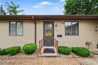5158 Green Meadow Road 36, Kalamazoo, MI 49009