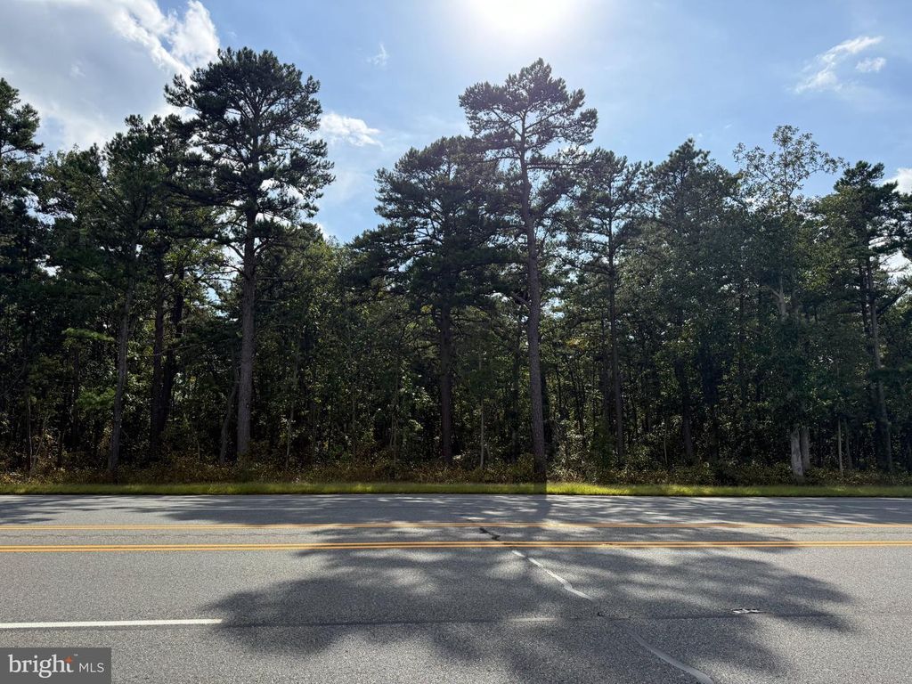 BLACK HORSE PIKE, HAMMONTON, NJ 08037 — exterior