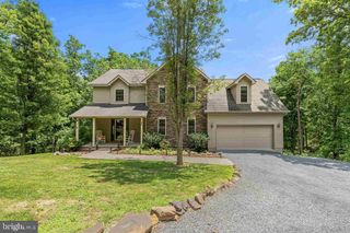 88 PIN OAK, Mount Jackson, VA 22842