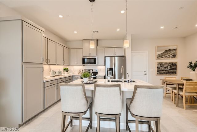 246 Freeport View Place, Henderson, NV 89011