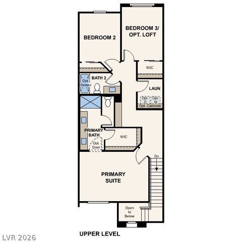 246 Freeport View Place, Henderson, NV 89011